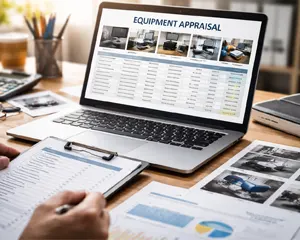 How to Get an Accurate Desktop Appraisal