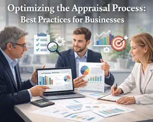 Optimizing the Appraisal Process: Best Practices for Businesses