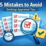 5 Mistakes to Avoid in Desktop Equipment Appraisals and How to Overcome Them